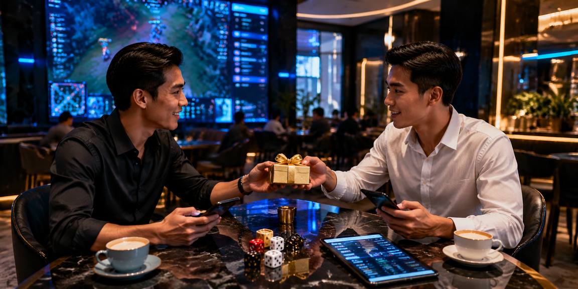 gk66 Turbo Games – Vòng Chơi 90 Giây Với Tỉ Lệ Thời Gian Thực