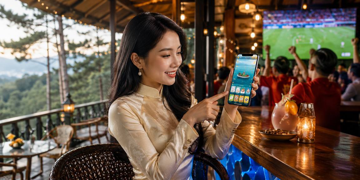 gk66 Chính sách bảo mật của gk66 cho tài khoản Việt Nam